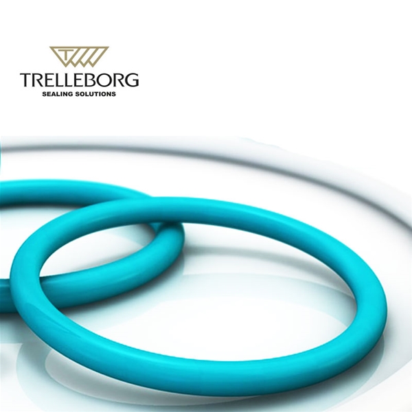 特瑞堡trelleborg密封O型圈OR1501800-N7003