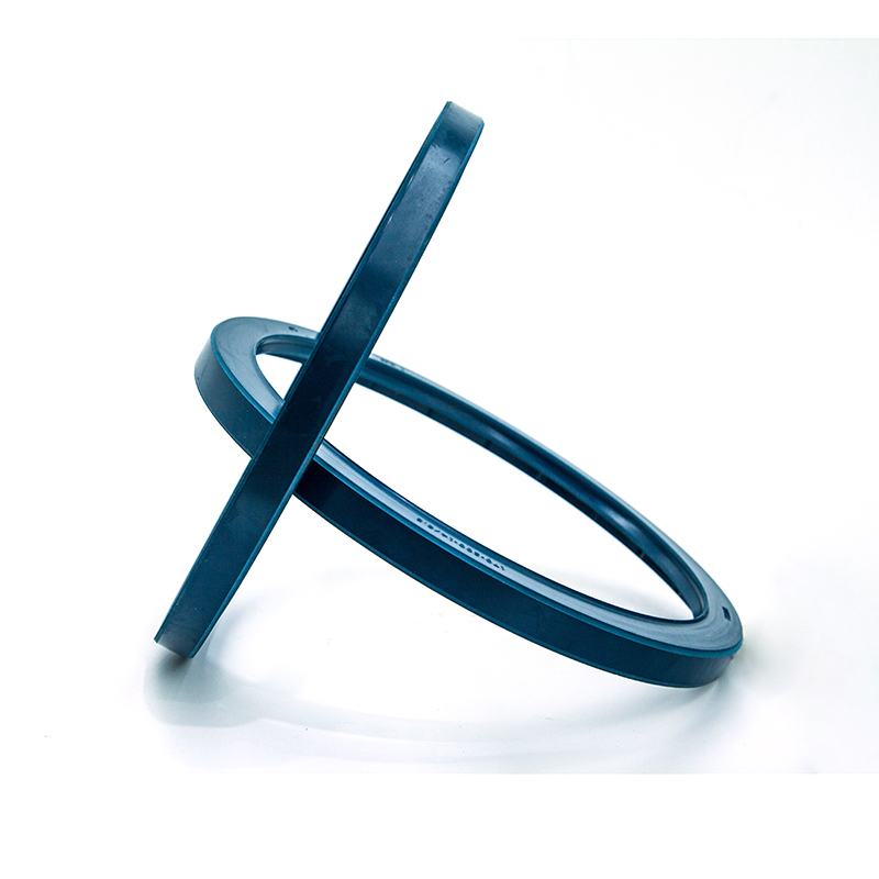 Freudenberg的聚四氟乙烯定制旋转密封件