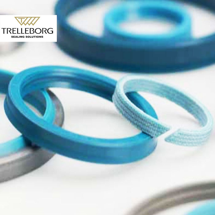 活塞 杆密封件能均匀作用在密封区域