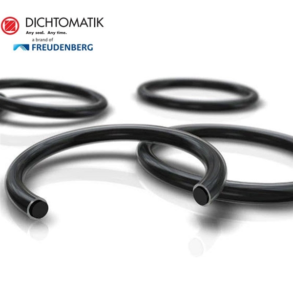 DICHTOMATIK O型圈 O-RING 骨架油封