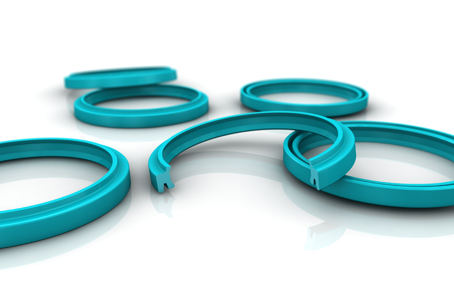 封闭式沟槽中的安装