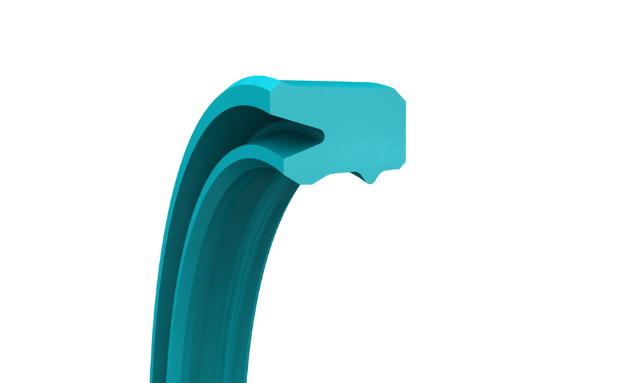 ​密封件和支承件的经济使用本质