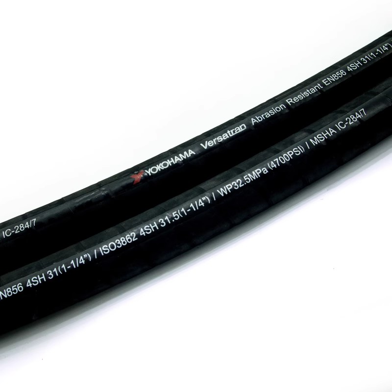 横滨油管工作油等为流体的主要用于液压装置及液压回路